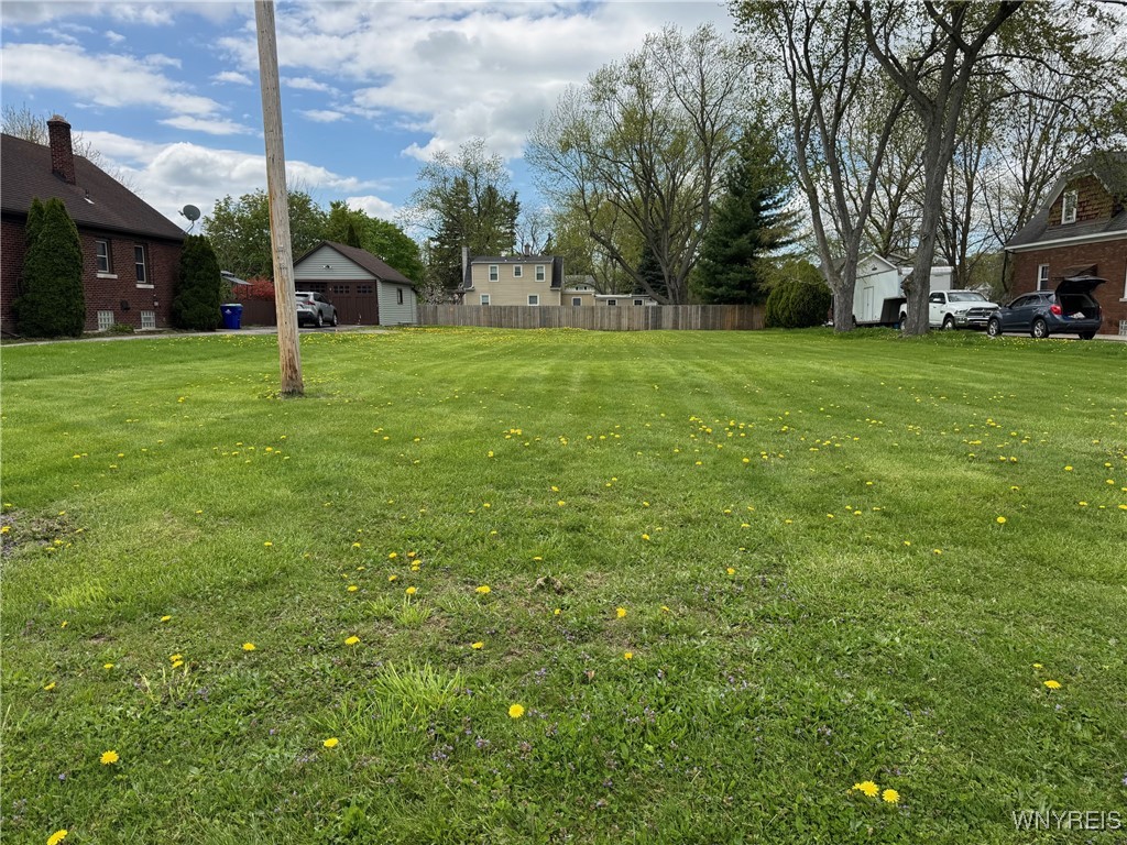 V/L Creek Road Extension, Lewiston, New York image 2