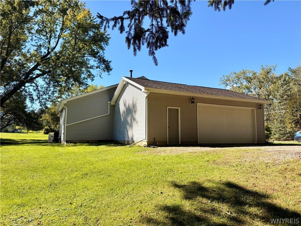 5790 Homestead Road