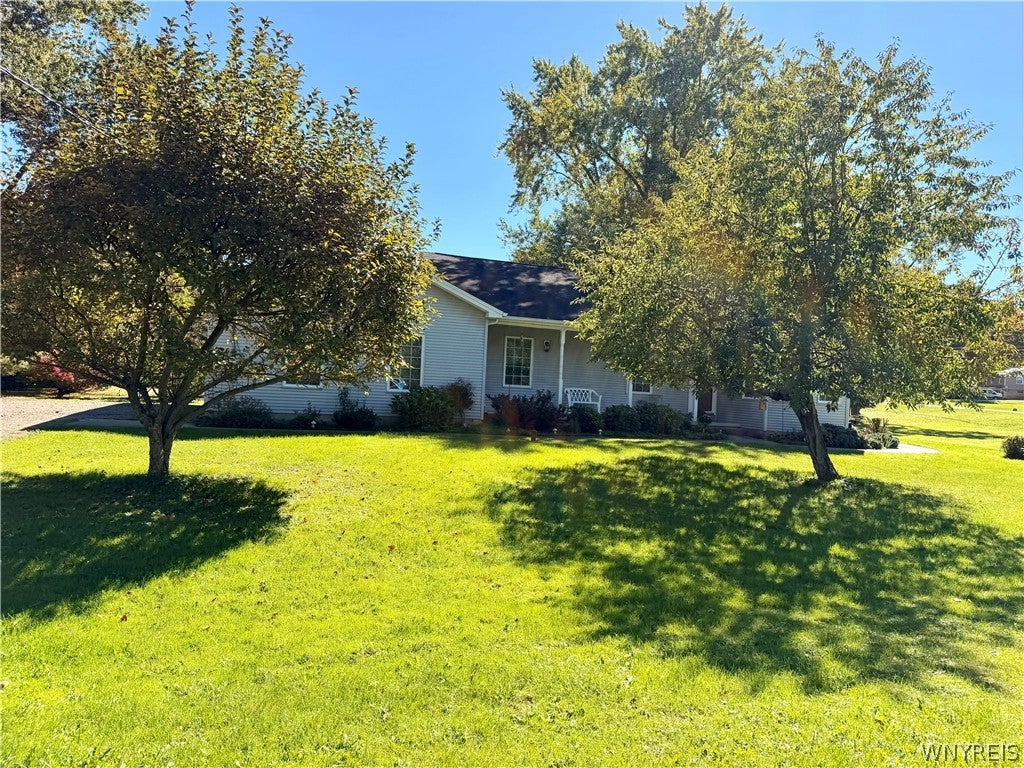 5790 Homestead Road