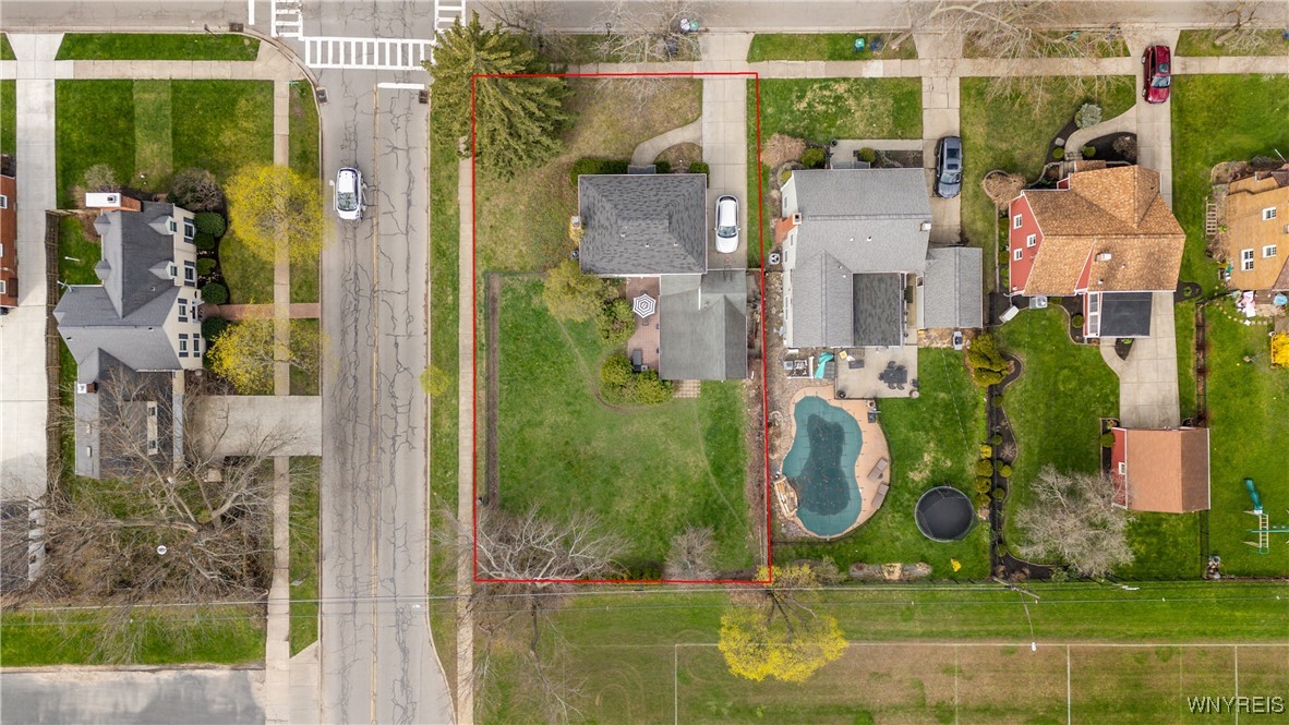 258 Berryman Drive, Amherst, New York image 28