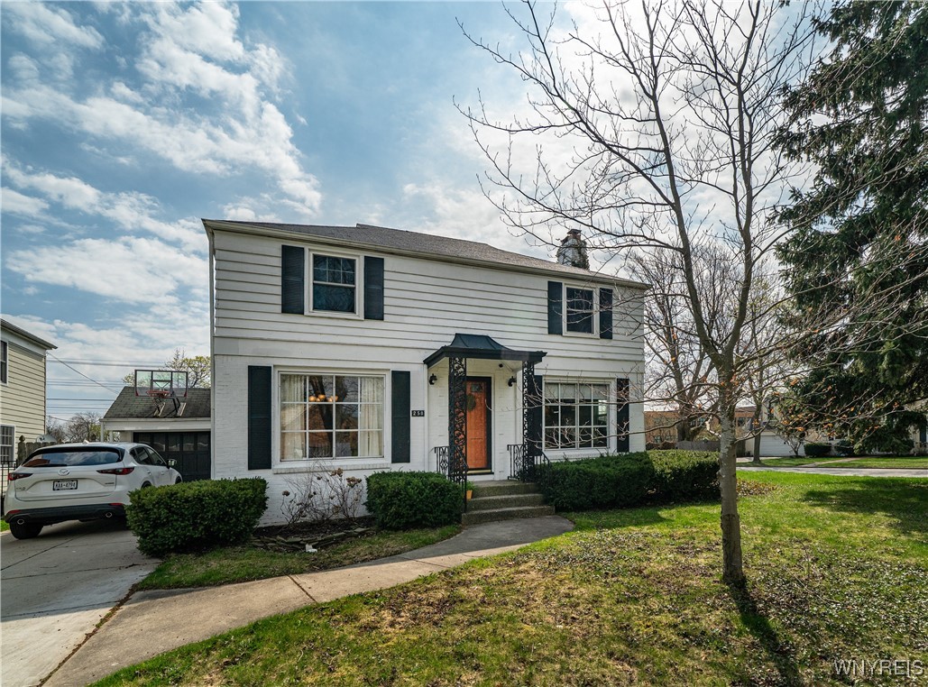 258 Berryman Drive, Amherst, New York image 21