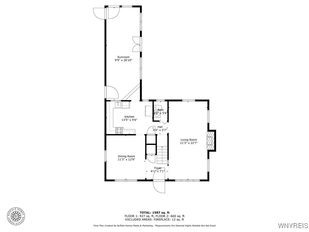 258 Berryman Drive, Amherst, New York image 3