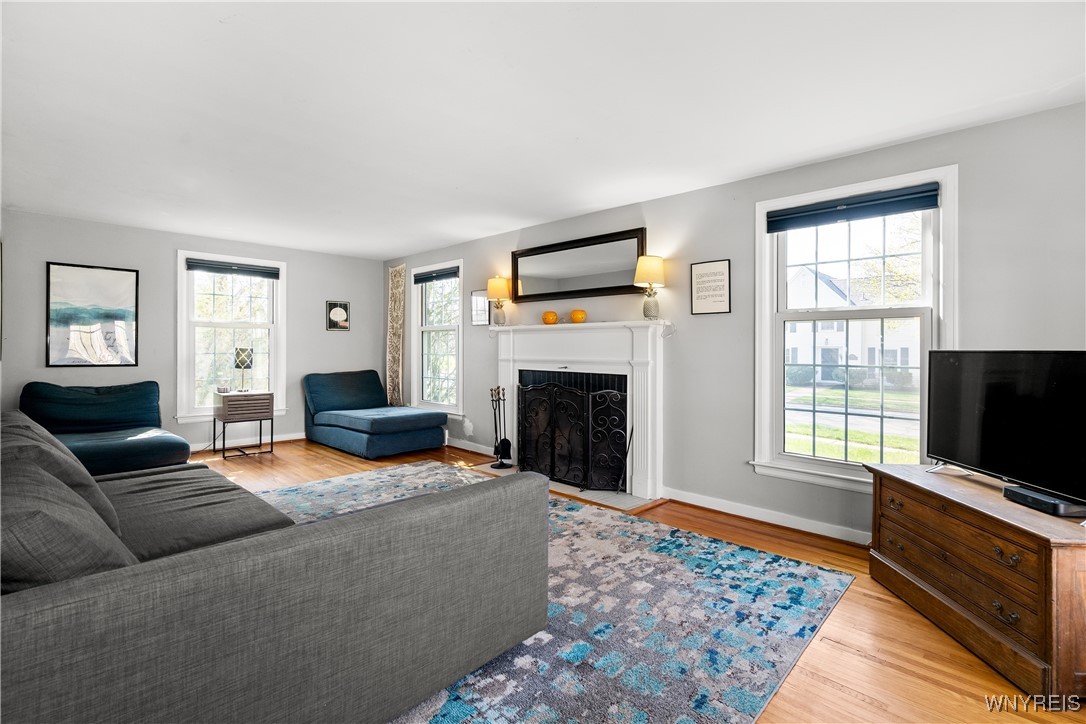 258 Berryman Drive, Amherst, New York image 5