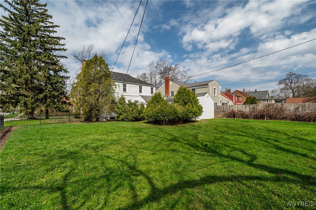 258 Berryman Drive, Amherst, New York image 24