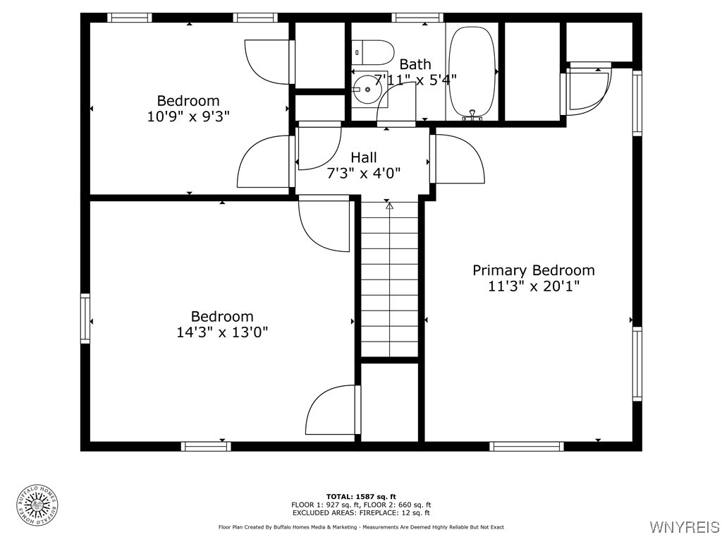 258 Berryman Drive, Amherst, New York image 14