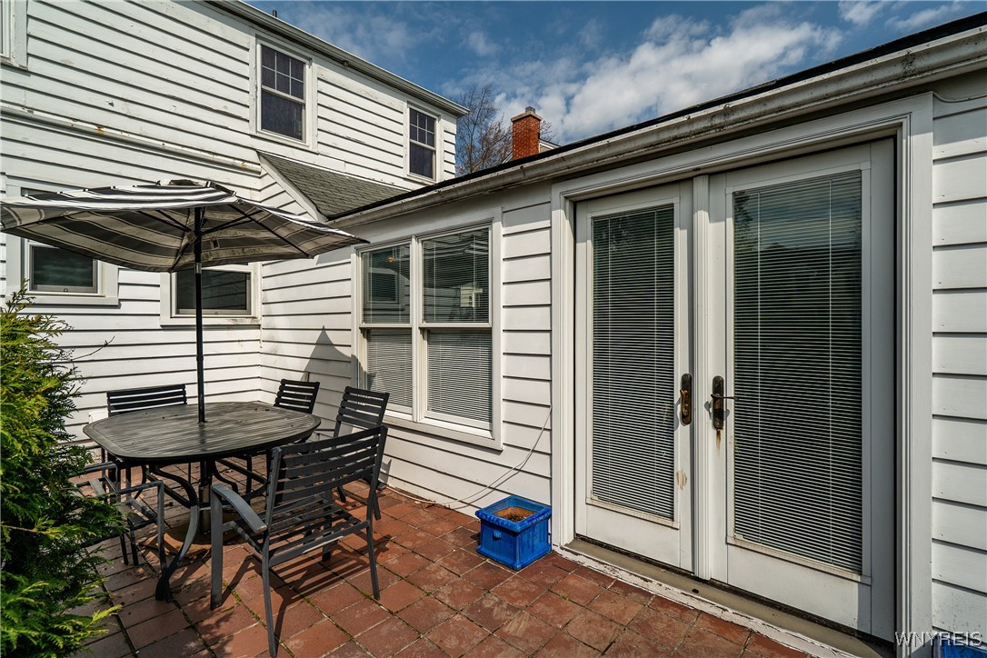 258 Berryman Drive, Amherst, New York image 22
