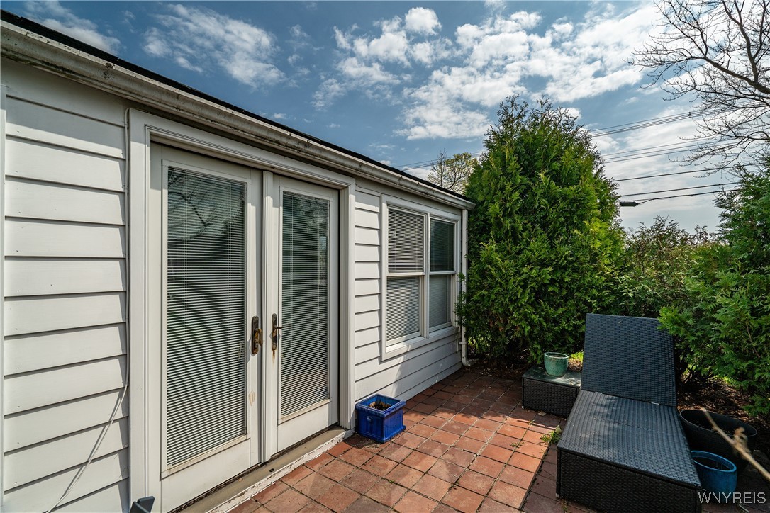 258 Berryman Drive, Amherst, New York image 23