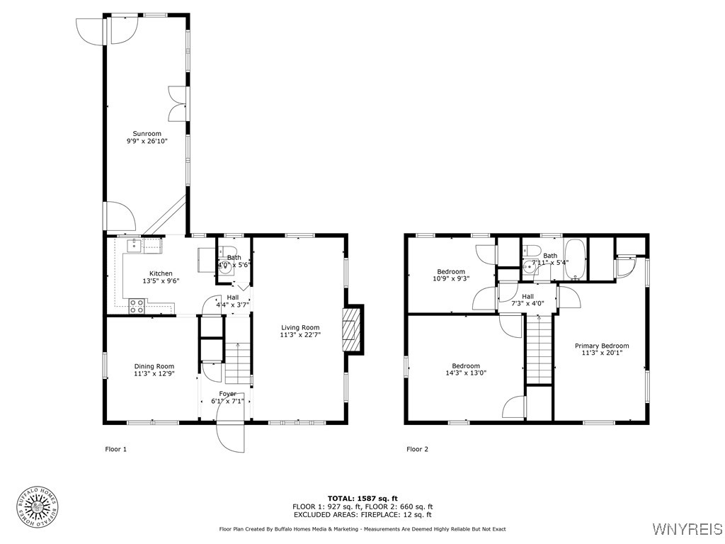 258 Berryman Drive, Amherst, New York image 34