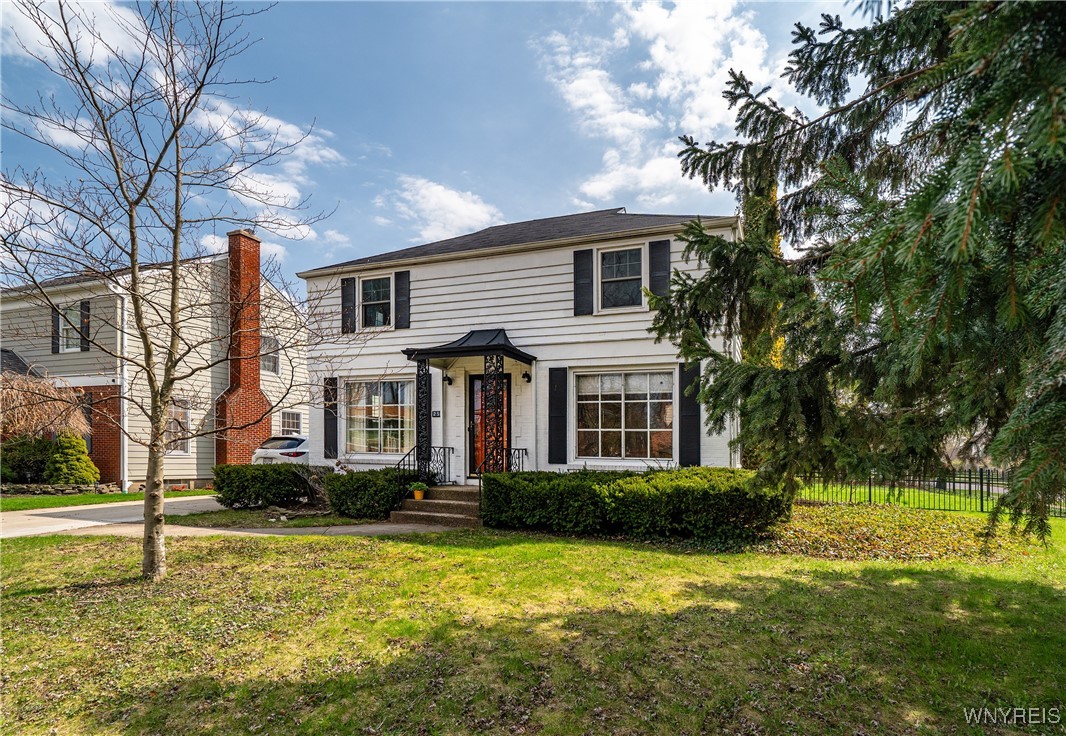 258 Berryman Drive, Amherst, New York image 1