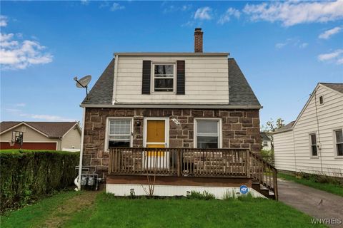365 Washington Avenue Buffalo NY 14217
