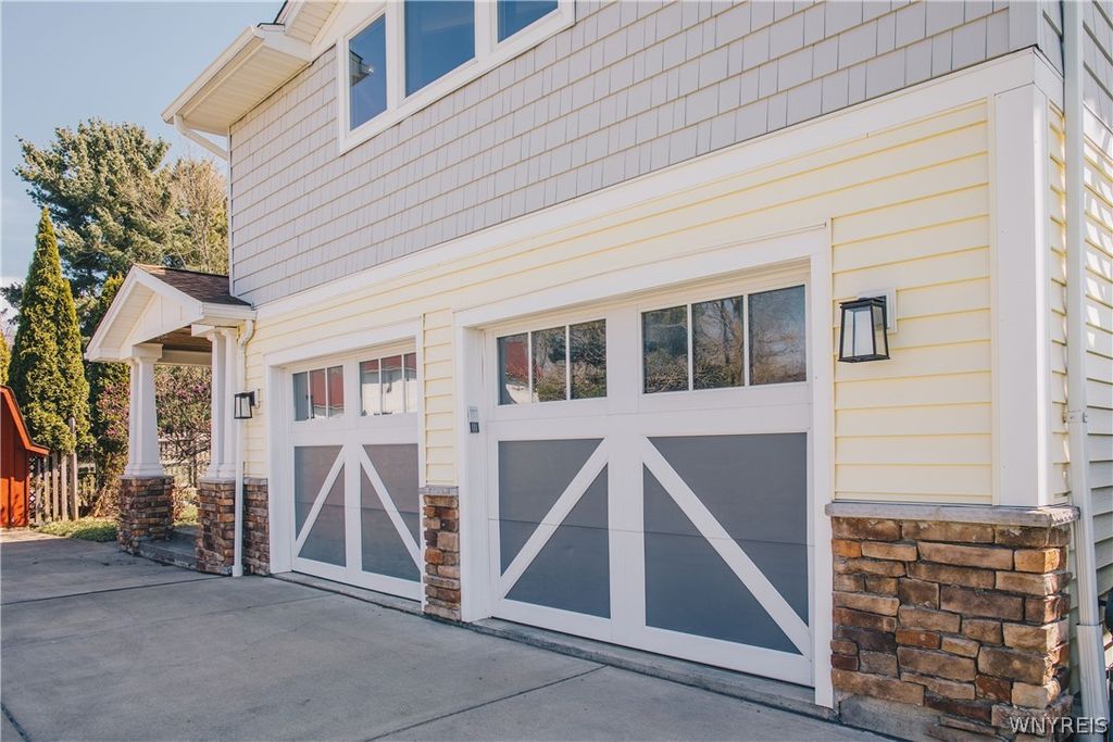 Photo of 7208 Liebler Road Road, Boston, NY 14033 (MLS # B1678082)