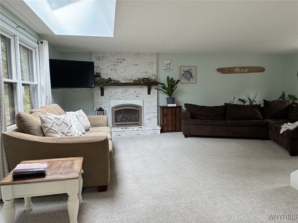 6 High Point Drive