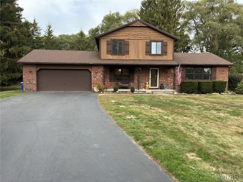 6 High Point Drive Spencerport NY 14559
