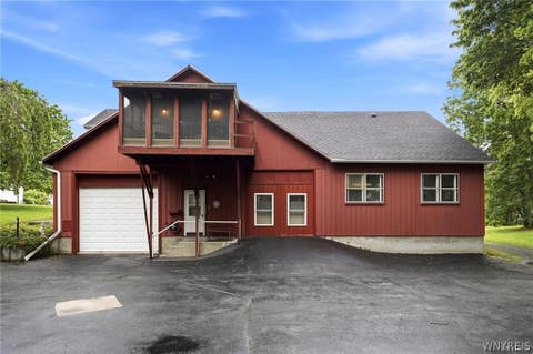 Tiny photo for 3 Maple Avenue, Elba, NY 14058 (MLS # B1708859)