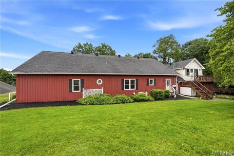 Tiny photo for 3 Maple Avenue, Elba, NY 14058 (MLS # B1708859)