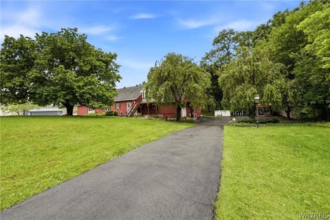 Photo of 3 Maple Avenue, Elba, NY 14058 (MLS # B1708859)
