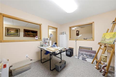 Tiny photo for 3 Maple Avenue, Elba, NY 14058 (MLS # B1708859)