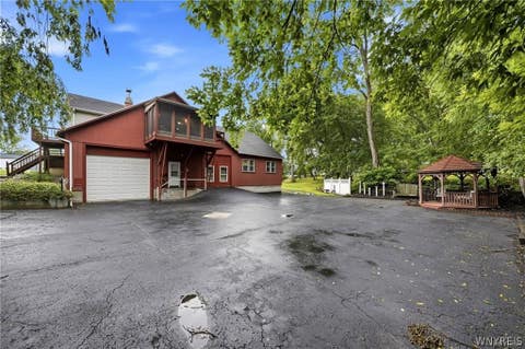 Tiny photo for 3 Maple Avenue, Elba, NY 14058 (MLS # B1708859)