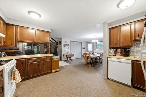 Tiny photo for 3 Maple Avenue, Elba, NY 14058 (MLS # B1708859)