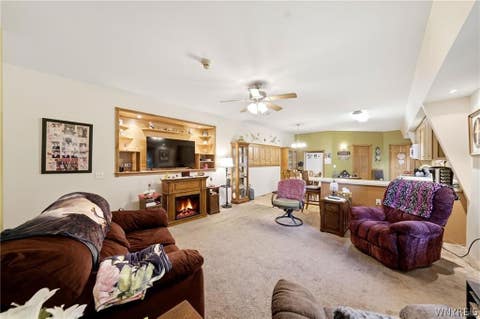 Tiny photo for 3 Maple Avenue, Elba, NY 14058 (MLS # B1708859)