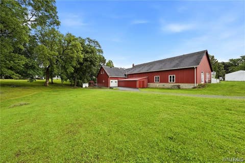 Tiny photo for 3 Maple Avenue, Elba, NY 14058 (MLS # B1708859)