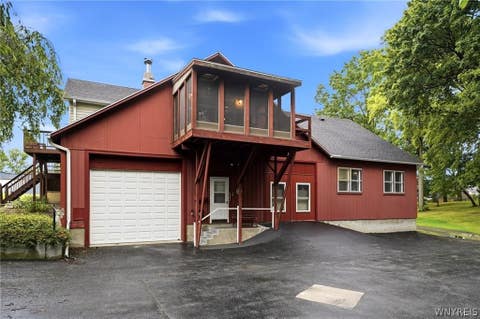 Tiny photo for 3 Maple Avenue, Elba, NY 14058 (MLS # B1708859)