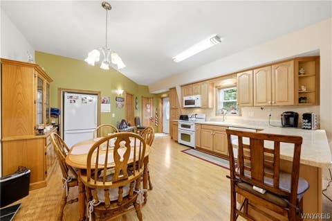Tiny photo for 3 Maple Avenue, Elba, NY 14058 (MLS # B1708859)