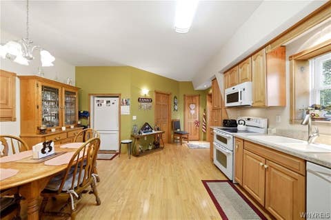 Tiny photo for 3 Maple Avenue, Elba, NY 14058 (MLS # B1708859)