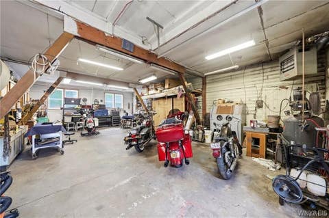 Tiny photo for 3 Maple Avenue, Elba, NY 14058 (MLS # B1708859)