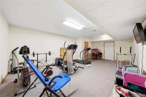 Tiny photo for 3 Maple Avenue, Elba, NY 14058 (MLS # B1708859)