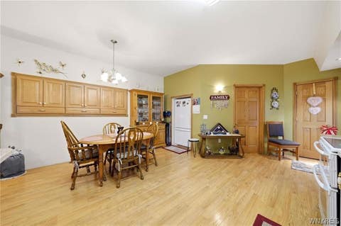 Tiny photo for 3 Maple Avenue, Elba, NY 14058 (MLS # B1708859)