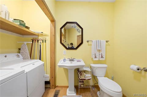Tiny photo for 3 Maple Avenue, Elba, NY 14058 (MLS # B1708859)