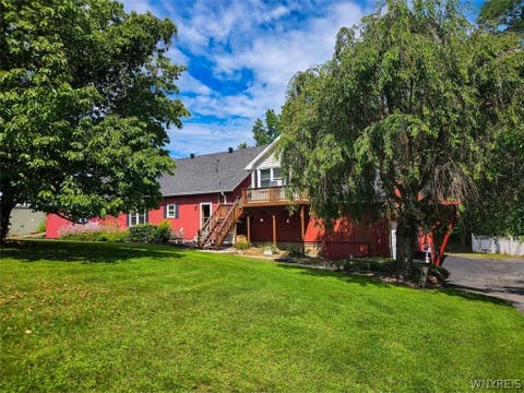 Photo of 3 Maple Avenue, Elba, NY 14058 (MLS # B1708859)