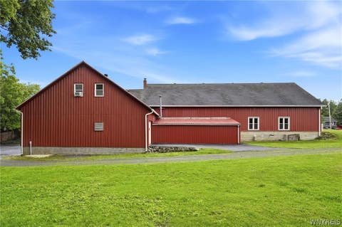 Tiny photo for 3 Maple Avenue, Elba, NY 14058 (MLS # B1708859)