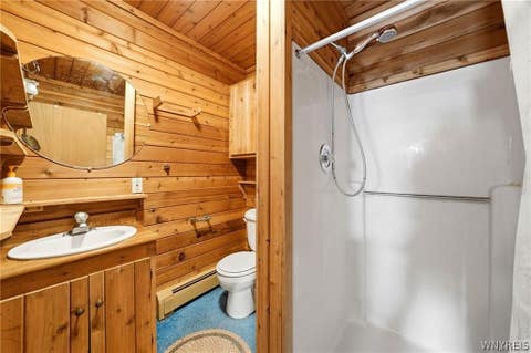 Tiny photo for 3 Maple Avenue, Elba, NY 14058 (MLS # B1708859)