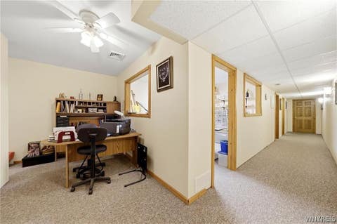 Tiny photo for 3 Maple Avenue, Elba, NY 14058 (MLS # B1708859)