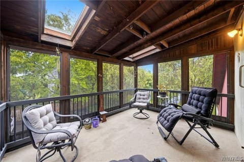 Tiny photo for 3 Maple Avenue, Elba, NY 14058 (MLS # B1708859)