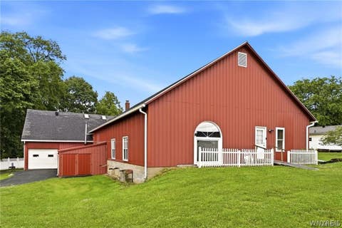 Tiny photo for 3 Maple Avenue, Elba, NY 14058 (MLS # B1708859)