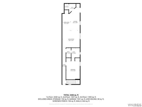 Tiny photo for 3 Maple Avenue, Elba, NY 14058 (MLS # B1708859)