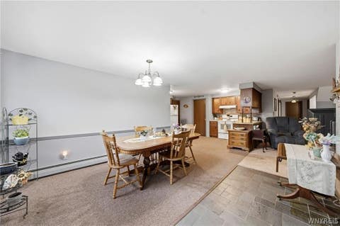 Tiny photo for 3 Maple Avenue, Elba, NY 14058 (MLS # B1708859)