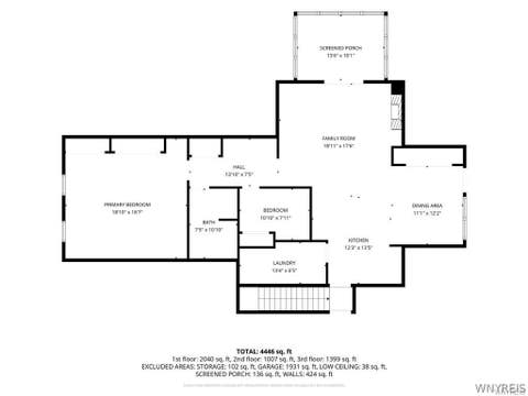 Tiny photo for 3 Maple Avenue, Elba, NY 14058 (MLS # B1708859)