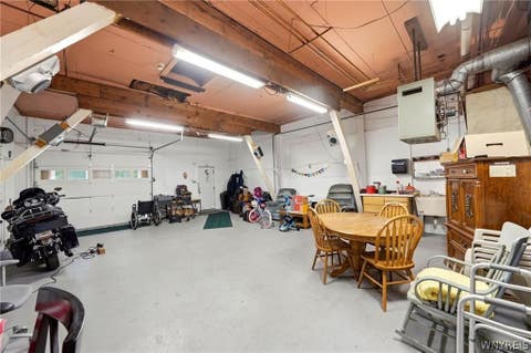 Tiny photo for 3 Maple Avenue, Elba, NY 14058 (MLS # B1708859)