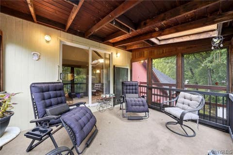Tiny photo for 3 Maple Avenue, Elba, NY 14058 (MLS # B1708859)