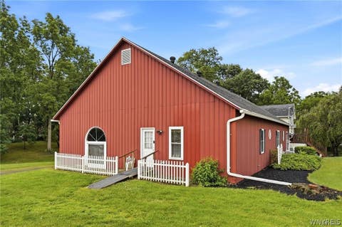 Tiny photo for 3 Maple Avenue, Elba, NY 14058 (MLS # B1708859)