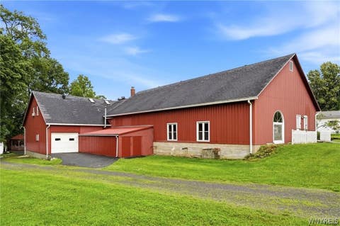 Tiny photo for 3 Maple Avenue, Elba, NY 14058 (MLS # B1708859)
