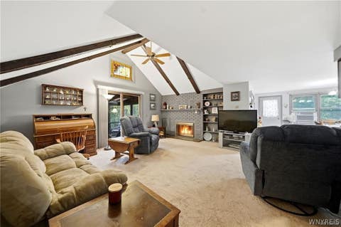 Tiny photo for 3 Maple Avenue, Elba, NY 14058 (MLS # B1708859)