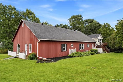 Tiny photo for 3 Maple Avenue, Elba, NY 14058 (MLS # B1708859)