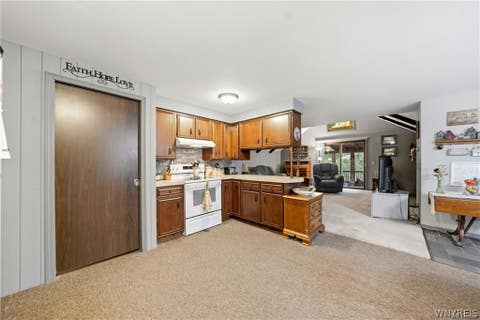 Tiny photo for 3 Maple Avenue, Elba, NY 14058 (MLS # B1708859)