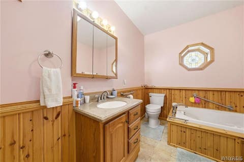 Tiny photo for 3 Maple Avenue, Elba, NY 14058 (MLS # B1708859)