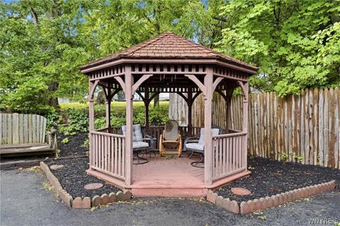 Tiny photo for 3 Maple Avenue, Elba, NY 14058 (MLS # B1708859)